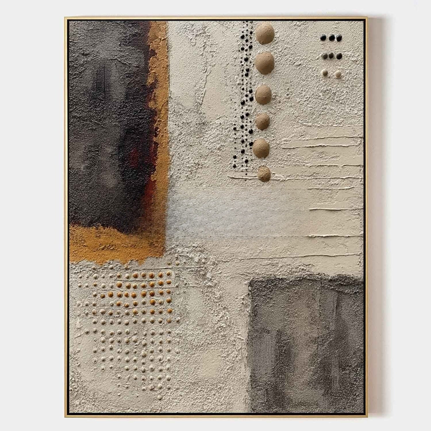 Wabi Sabi Wall Art #TX625