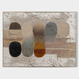 Wabi Sabi Wall Art #TX638