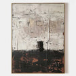 Wabi-Sabi Wall Art #TX349