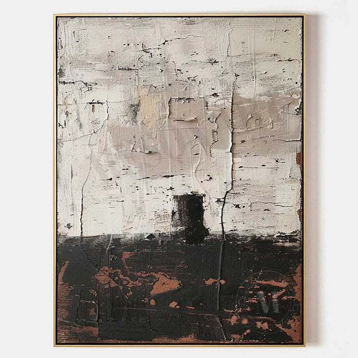 Wabi-Sabi Wall Art #TX349