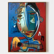 Abstract Graffiti Art #GA134