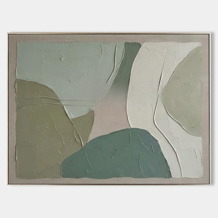 Bohemian Painting #BP091