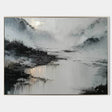 Wabi-Sabi Wall Art #TX533