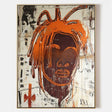 Pop Art Canvas #PAC307