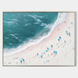 Plaster Art Texture Painting #SG264