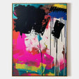 COLORFUL PAINTING #CA144