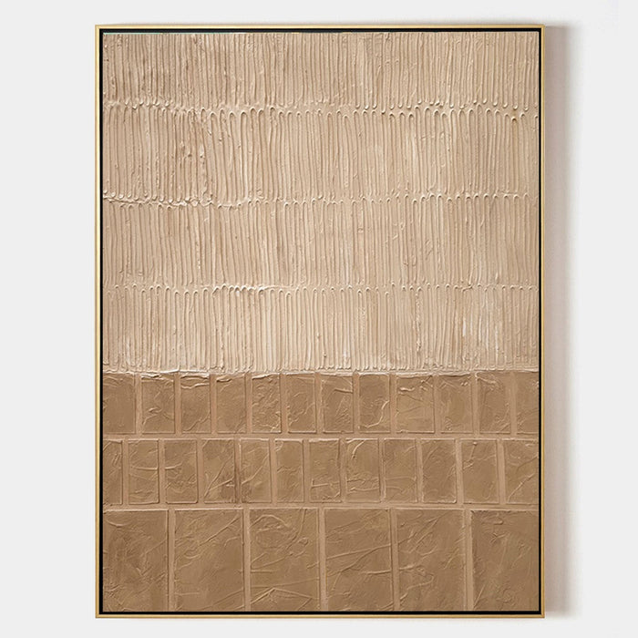 Wabi-Sabi Wall Art #TX037