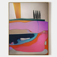 COLORFUL PAINTING #CA151