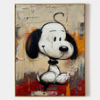 Abstract Graffiti Art #GA093