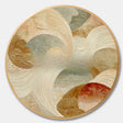 Round Wall Art #RWA021