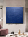 Plaster Art Texture Painting #SG058
