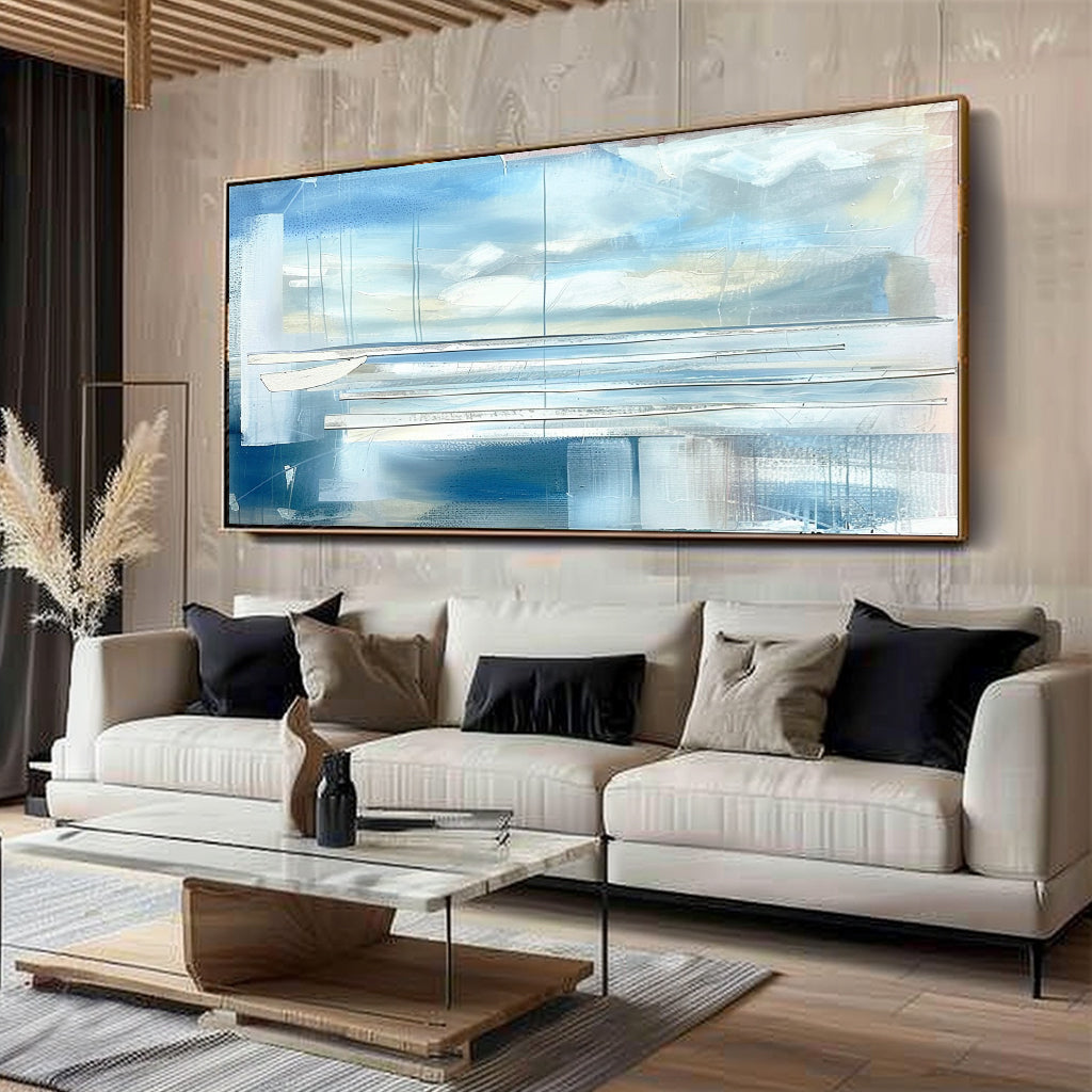 Colorful Painting #CA184