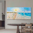 Colorful Painting #CA036