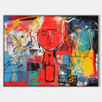 Modern Pop Art #YC001