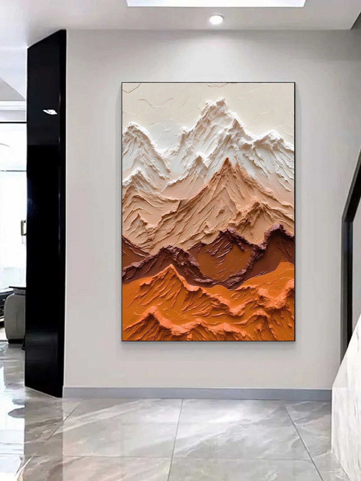 Colorful Painting #CA064