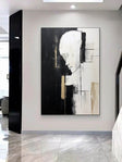 Contemporary Minimalist Art #MA025