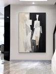 Contemporary Minimalist Art #MA001