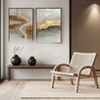 Golden Currents #SA022