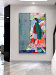 Colorful Painting #CA063