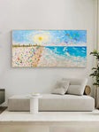 Colorful Painting #CA036
