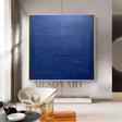 Plaster Art Texture Painting #SG058