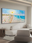 Colorful Painting #CA036