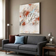 Abstract Graffiti Art #CSQ063