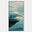 Plaster Art Texure Painting #SG546