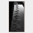 Plaster Art Texture Painting #SG276