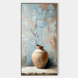Wabi-Sabi Wall Art #TX405