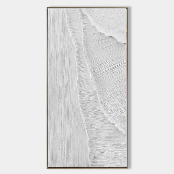 Wabi Sabi Wall Art #TX113