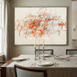 Abstract Graffiti Art #CSQ023