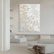 Plaster Art Texture Painting #SG165
