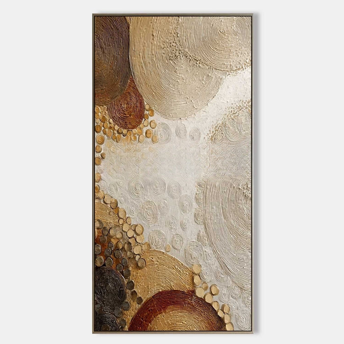 Bohemian Painting #BP061