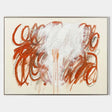 Abstract Graffiti Art #CSQ024