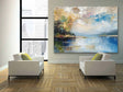 Landscape Canvas Art #LCA031