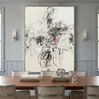 Abstract Graffiti Art #CSQ021