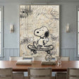 Abstract Graffiti Art #CSQ029