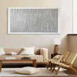 Wabi Sabi Wall Art #TX186