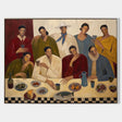 The Geometric Feast #CSQ162