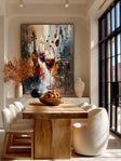 Palette Knife Art #PKA008