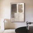 Wabi-Sabi Wall Art #TX444