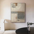 Wabi-Sabi Wall Art #TX446
