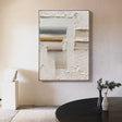 Plaster Art Texture Painting #SG416