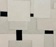 Contemporary Minimalist Art #MA125