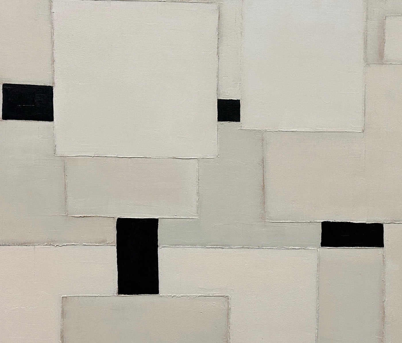 Contemporary Minimalist Art #MA125