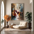 Palette Knife Art #PKA008