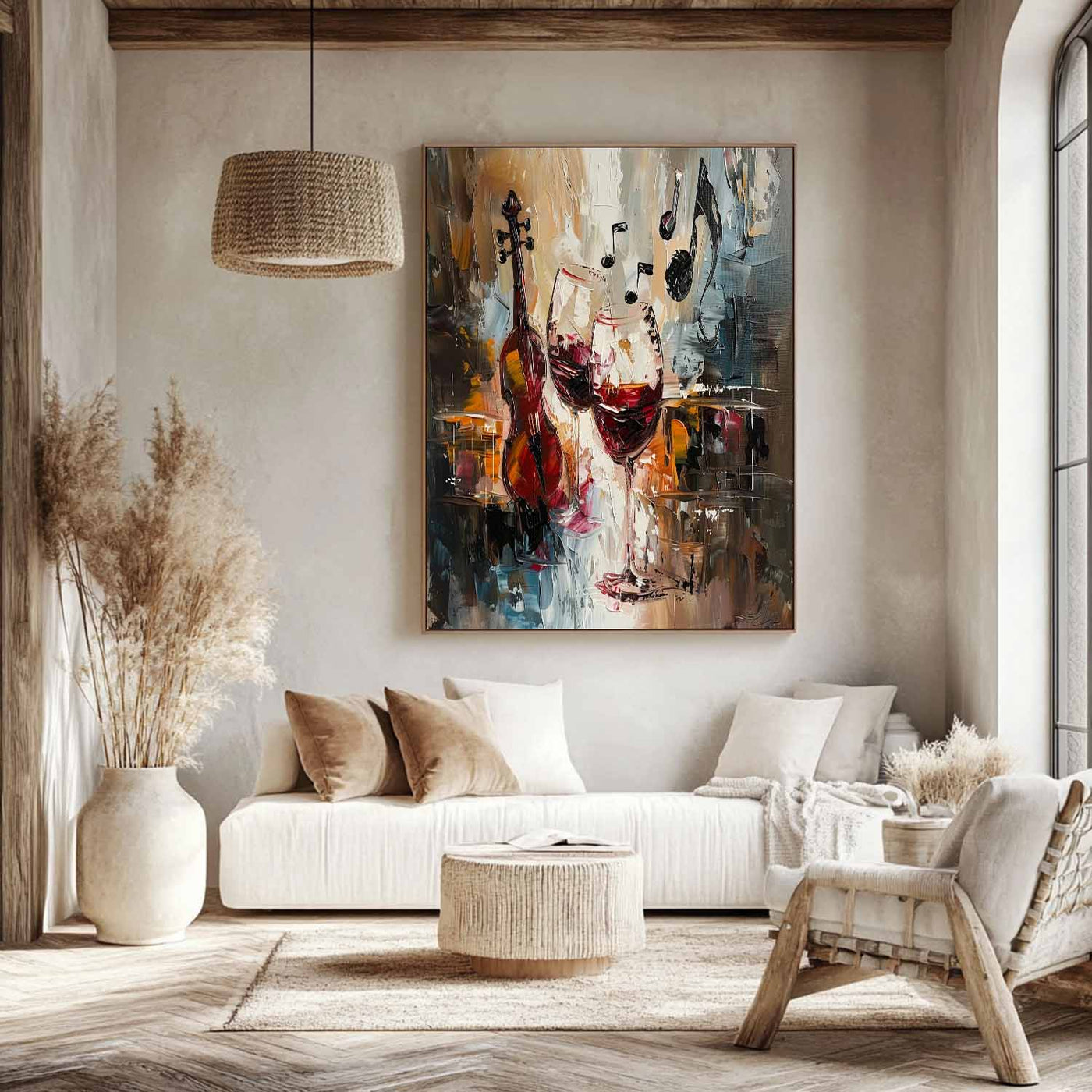 Palette Knife Art #PKA008
