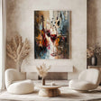 Palette Knife Art #PKA008