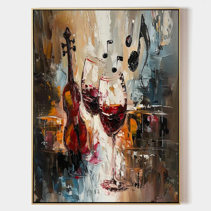 Palette Knife Art #PKA008